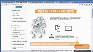 Reviews of Mspy Software