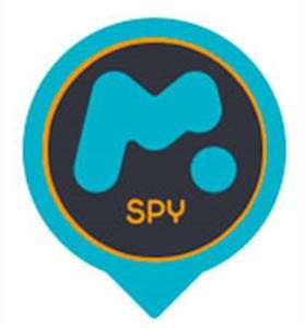 Mspy App Icon