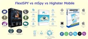 Install Mspy App