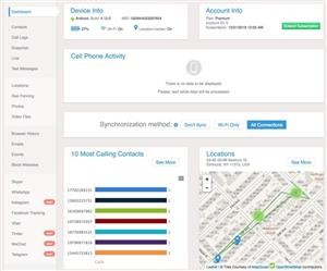 Mspy Mobile Review