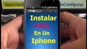 Como Funciona Mspy Para Iphone