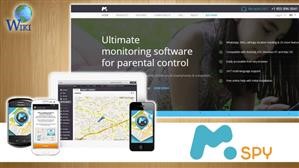 How Does Mspy App Work